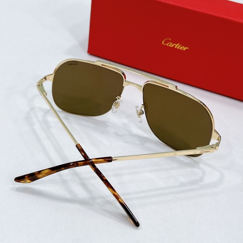 Cartier Sunglasses